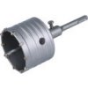 Extol Premium 8801960 vrták SDS PLUS do steny korunkový 79mm, dĺžka stopky 100mm