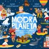 Modrá planeta - Alena Mornštajnová