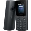 Mobilný telefón Nokia 110 128 MB / 64 MB 2G sivý