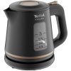 Tefal KI533811 Includeo black - rýchlovarná kanvica