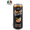 Crodo Oran soda 330 ml