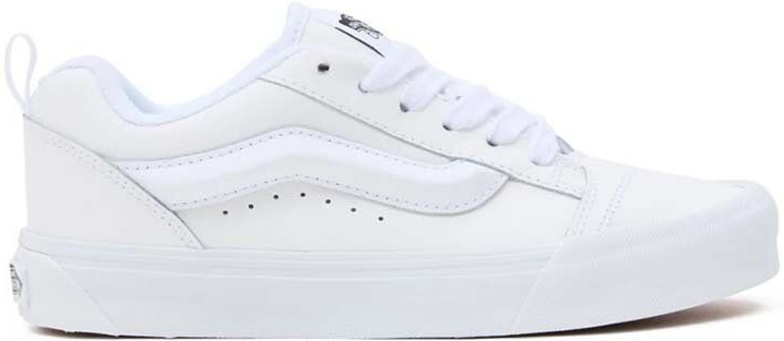 Vans tenisky Knu Skool VN0009QCW001 biela