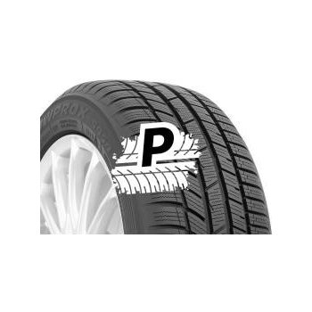 Toyo SnowProx S954 215/55 R17 98V