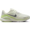 Dámska bežecká obuv Nike, STRUCTURE 26 W svetlo zelená,biela,sivá, 38.5 EU