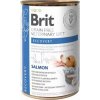 Brit Veterinary Diets GF cat + dog Recovery 400 g konzerva