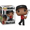 Funko Pop! Golf Sun Day Red Tiger Woods 05