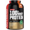 Nutrend 100% Whey Protein 2250 g ľadová káva