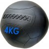 Merc sport Wall Ball 4 kg – čierny