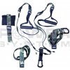 Power System Suspension Training Combat System camo