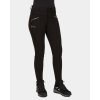 Dámske lyžiarske softshellové nohavice Kilpi MAURA-W čierna 40S
