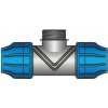 LDPE T-kus na závit 32x1
