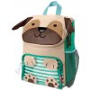 SKIPHOP SKIP HOP Zoo Batoh BIG Mopslík 3r+