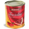 Jahody v želé 3,2 kg