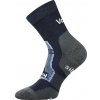 VOXX® Granite ponožky tmavomodré 1 pár 35-38 110499