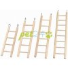 Drevený závesný rebrík 8 priečok36 cm TRIXIE