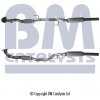 Výfukové potrubie BM CATALYSTS BM50199