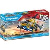 Playmobil 70833 HELIKOPTÉRA S FILMAŘI