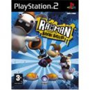 Rayman Raving Rabbids