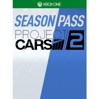 Project CARS 2 Season Pass