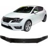 Scoutt Plastový kryt kapoty - Seat LEON 2012-2019