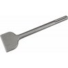 Extol Premium Sekáč plochý SDS-max 280x75mm 8801553