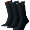 Socks Puma Sport Crew Stripe 3Pack M 907941 01 (71726) 43-46