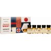 Drinks by the Dram Japanese Whisky Tasting Set 42,6% 0,15 l (kartón)