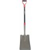 Strend Pro Garden ErgoBULL s fiberglass násadou 115mm 2110370