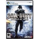 Hra na PC Call of Duty: World at War