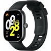Xiaomi Redmi Watch 4 Barva: Černá