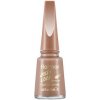 Flormar lak na nechty Jelly Look Coffee With Milk 11 ml