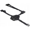 Pás na nohu La7 Upevňovacie a doplnkové tašky Legend Gear Sw-Motech Black
