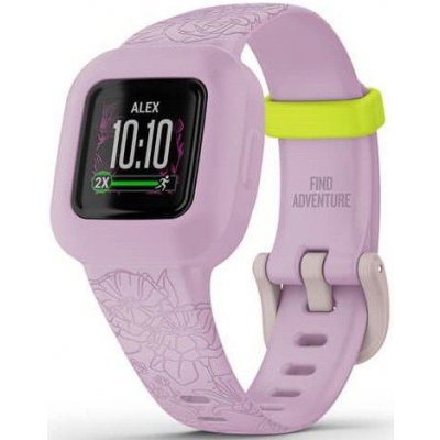 Garmin Vívofit junior 3 Pink