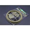 Korda Hotové montáže Lead Clip Action Pack Weed 5 ks