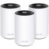 TP-LINK Deco XE75 Pro, 3ks
