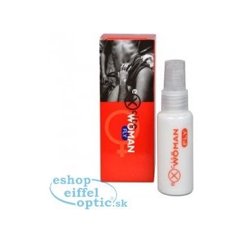 Excite Woman Fly stimulační přípravek pro ženy 30 ml