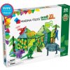Magna - Tiles Magnetická stavebnica - Dino svet, 50ks