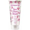 Dermacol opojný sprchový krém Růže Flower Shower (Delicious Shower Cream) 200 ml