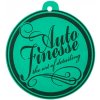 Auto Finesse Aroma Air Freshener Coconut