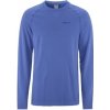 Triko CRAFT Active Comfort LS 2 modrá S