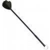 Whip With Hand Black Bič s rukou