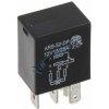 MINIATURNÉ PREPÍNACIE relé 12V, s diódou