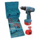 Makita 6271DWAETC