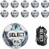 ACTION 10+3 a bag FREE Football Select FB Game CZ Fortuna Liga 2023/24 - Size 3 Veľkosť: 3