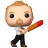 Funko Figúrka Shaun of the Dead - Shaun (Funko POP! Games 996)