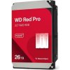 WD RED Pre NAS WD260KFGX 26TB SATAIII/600 512 MB cache, 272 MB/s, CMR