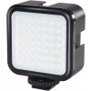 LED lampa Puluz pre fotoaparát 860 lúmenov