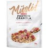 Nutrend Müsli! Protein Granola malina-brusnica 300 g
