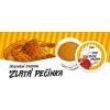 Koření Kulinář zlatá pečínka 80g