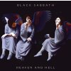 Black Sabbath - LP HEAVEN AND HELL
